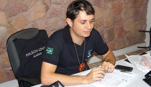 Polícia Civil esclarece homicídio ocorrido neste mês em Rio Largo