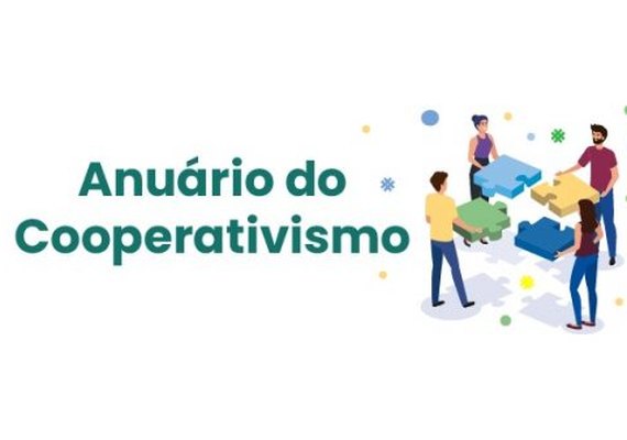 Anuário do Cooperativismo 2022: Sistema OCB/AL envia formulário a cooperativas