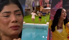 Saída de Maxiane gera crise e faz aliados questionarem estratégia no BBB 26