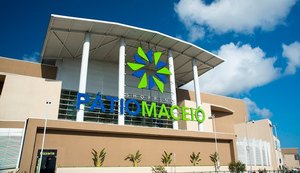 SHOPPING PÁTIO MACEIÓ PROMOVE ATRAÇÕES EXCLUSIVAS COM PARQUE TEMÁTICO, INFLÁVEL GIGANTE E REALIDADE VIRTUAL