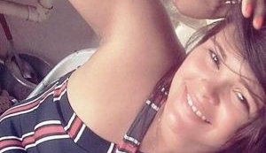 Vídeo mostra alagoana sendo morta a tiros pelo ex-marido