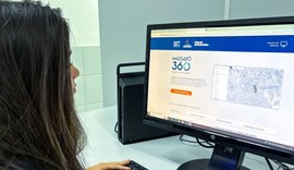 Plataforma Massayó 360 recebe mais de cinco mil estudos em menos de um mês