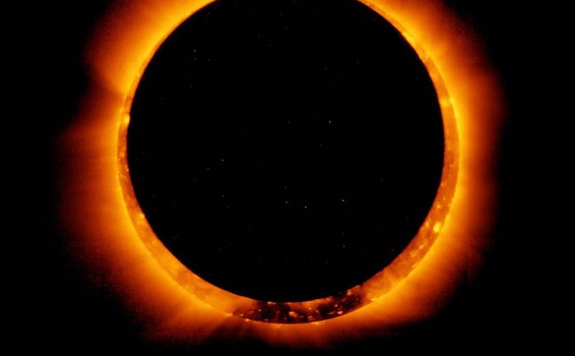 Alagoanos poderão ver eclipse solar neste domingo (26)