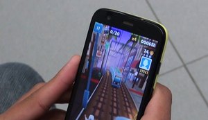 'Subway Surfers' é primeiro game de Android a chegar a 1 bilhão de downloads