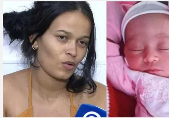Caso Ana Beatriz: mãe permanece presa por homicídio qualificado, ocultação de cadáver e falsa comunicação de crime