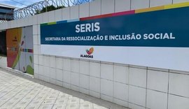 Seris abre sindicância e afasta sete policiais penais