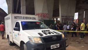 Pernambuco registra média de mais de 17 pessoas assassinadas por dia em março