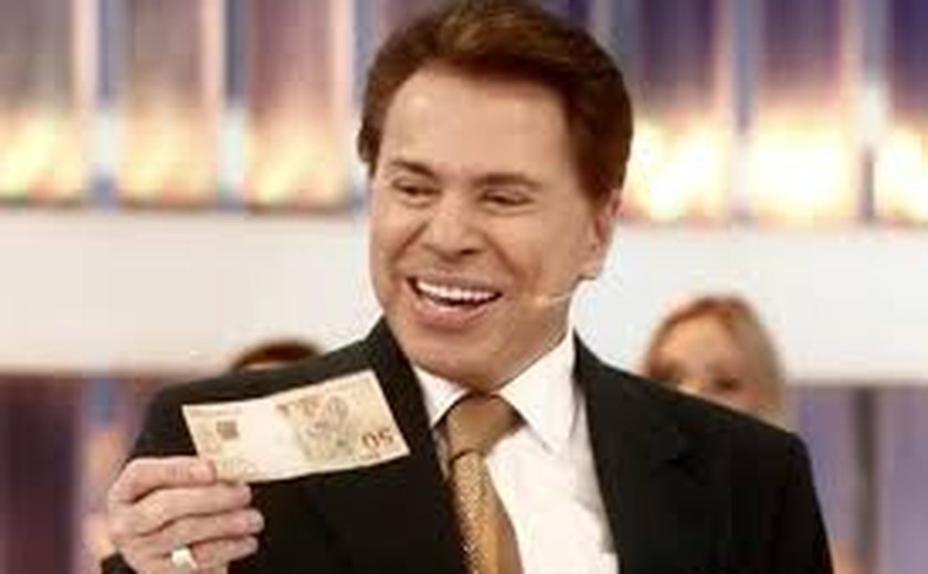 Fortuna de R$ 500 milhões em paraíso fiscal leva filhas de Silvio Santos a uma briga na Justiça