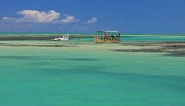 Novo point do verão na Rota Ecológica