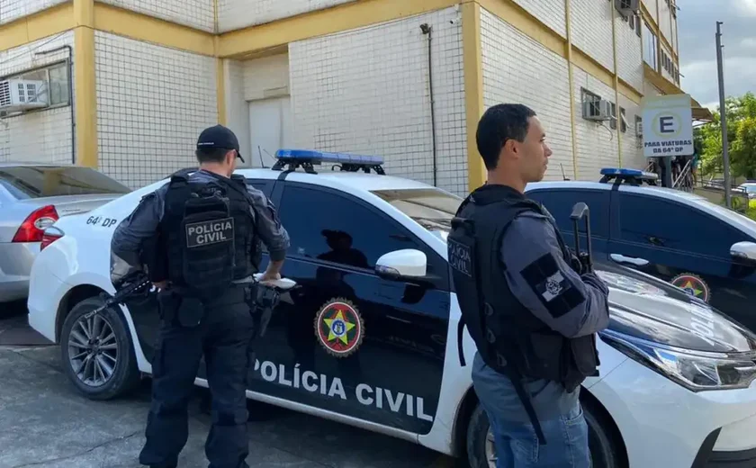 Grupo que expunha estudantes a conteúdo pornográfico é alvo da Polícia