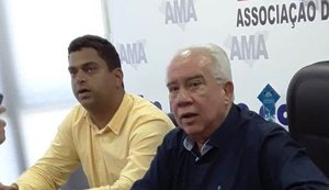 Pesquisa coloca Sérgio Lira em primeiro lugar para prefeito de Maragogi