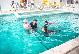 Casa do Autista de Maceió destaca o papel da atividade física no cuidado ao TEA