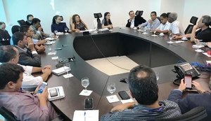 'Nós não aguentamos mais isso', diz morador do Mutange