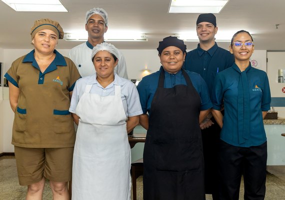 Turismo de Alagoas impulsiona geração de emprego e renda no estado