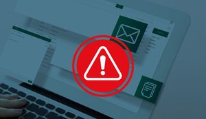 Mais de 900 usuários do e-mail institucional da Ufal podem ter contas canceladas