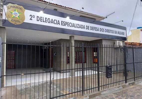 Homem é preso por stalking e descumprir medida protetiva contra ex-companheira