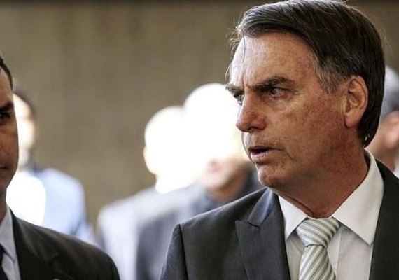 O novo escândalo que envolve o senador Flávio Bolsonaro