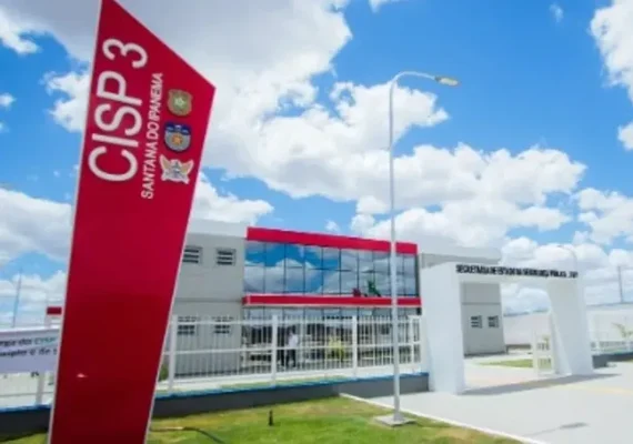 Ex-bombeiro preso em Santana do Ipanema suspeito de estuprar a própria afilhada  havia sido afastado  da função em abril