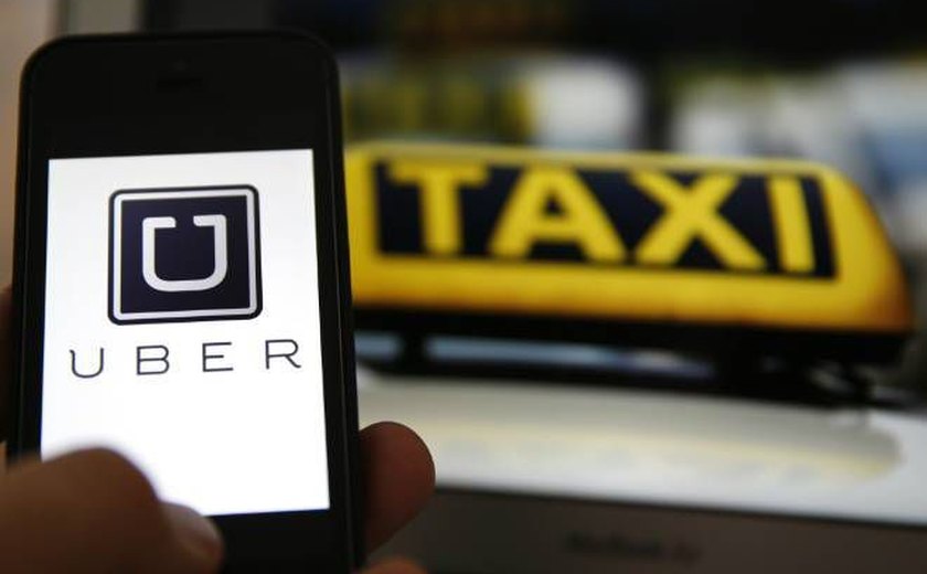 Justiça de Israel manda Uber suspender serviços