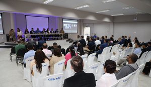 MPAL destaca papel dos Conselhos de Segurança e Guardas Municipais no Agreste