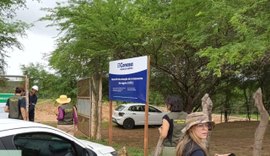 Saneamento básico ainda é desafio em municípios que margeiam a bacia do Velho Chico