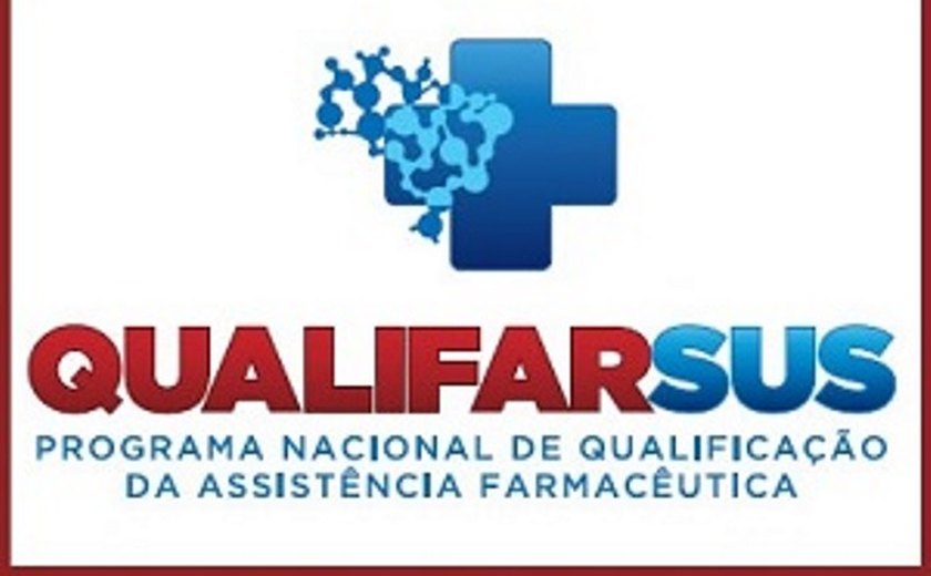 Ministério da Saúde habilita municípios de Alagoas para reestruturar serviços farmacêuticos