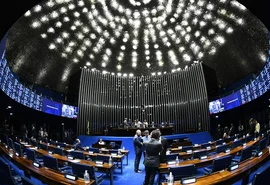 CCJ do Senado prevê votação da PEC da Segurança na próxima semana