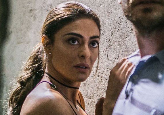Redenção? Autora cogita final feliz para Bibi em 'A Força do Querer'