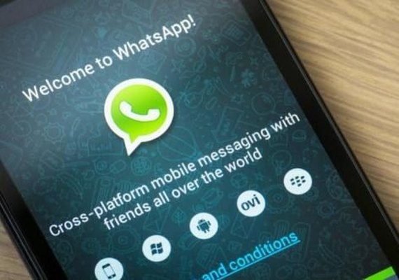 WhatsApp pode começar a avisar aos contatos quando o usuário trocar de número