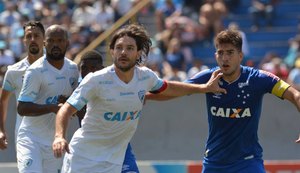 Londrina elimina Cruzeiro nos pênaltis e decide a Primeira Liga