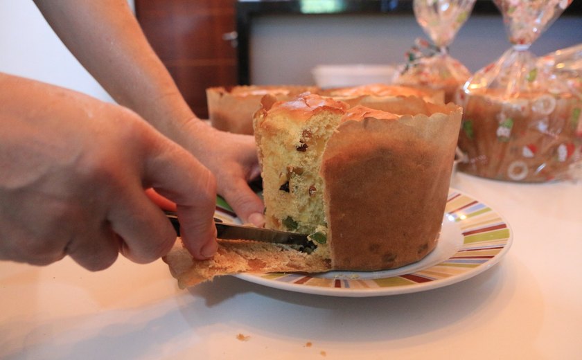 Panetone artesanal ganha espaço com alta dos preços de industrializados