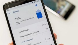 Google muda gestão de bateria do Android nos seus smartphones