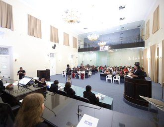 Assembleia debate doenças cardiovasculares como principal causa de morte entre mulheres