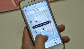 Uber: aumento de mais de 64% não é repassado a motoristas
