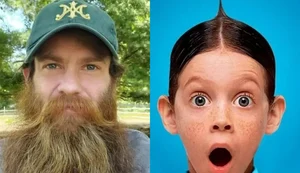 Lembra dele? Ex-astro mirim de Os Batutinhas é preso nos EUA