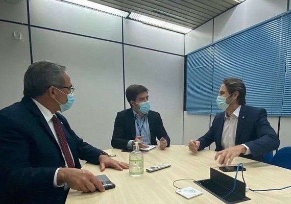 Pedro Vilela garante R$ 6 milhões para pequenos empreendedores e agricultores familiares