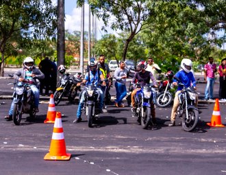 Com atualização da NR-16, Motoboys passam a receber adicional de periculosidade a partir de abril