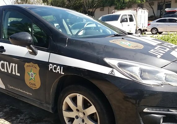 Irmãos suspeitos de vingar morte de pai e assassinar três pessoas são presos