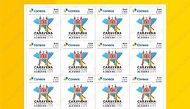 Correios marca presença na Caravana Federativa em Maceió