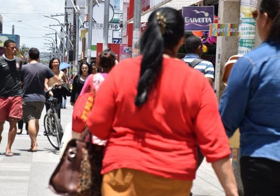 Compra de presentes natalinos será realidade para 60,6% dos consumidores de Maceió