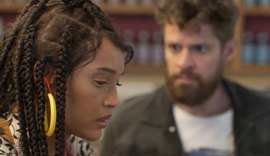 Segredo do passado envolvendo Anita, Clarice e Samuel vem à tona