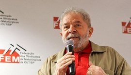 Deputado propõe emenda na reforma política que pode blindar Lula