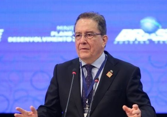 Presidente do IBGE assumirá o BNDES após saída de Maria Silvia