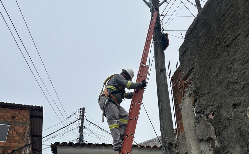 Ilumina Maceió ultrapassa 10 mil atendimentos no primeiro trimestre de 2026