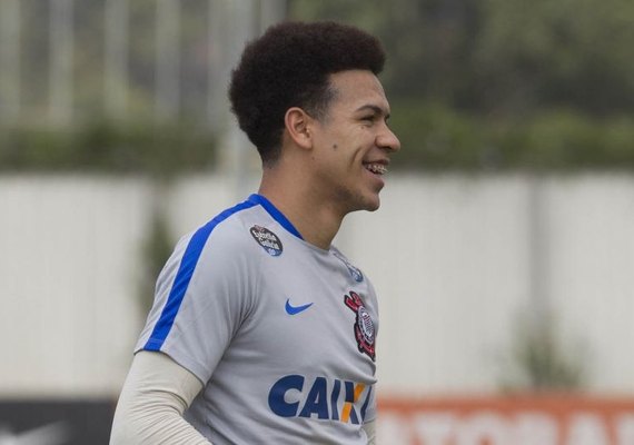 Corinthians descarta saída de Marquinhos Gabriel e aposta em reação