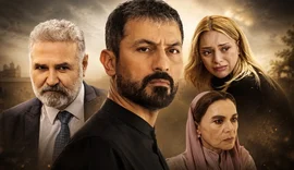 O que aconteceu com Behnam no final de Meu Nome é Farah?