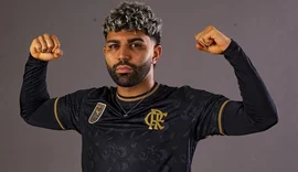 Presidente eleito do Corinthians diz que Gabigol 'tem a cara' do clube