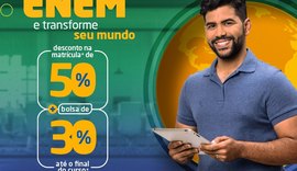 2023: Ingresse na Unit usando sua nota do Enem