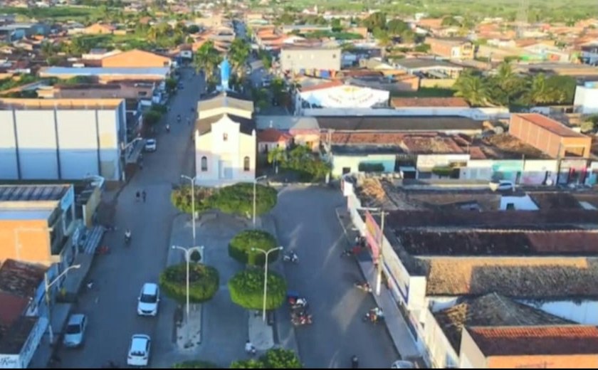 Craíbas prorroga inscrições para concurso até dia 2