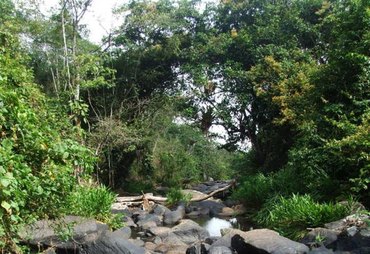 Região Serrana dos Quilombos atrai turistas